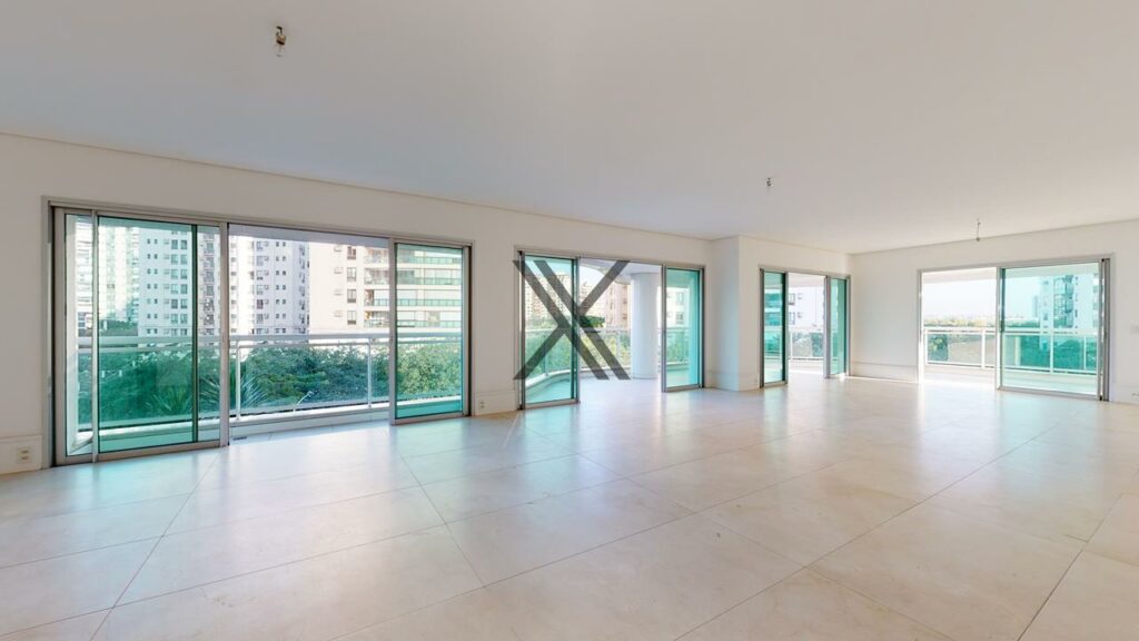 4 Suites Apartment in Barra rio de janeiro Brazil 2