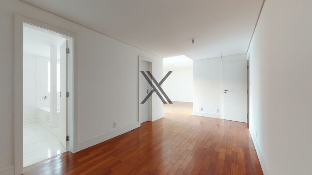 4 Suites Apartment in Barra rio de janeiro Brazil 21