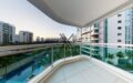 4 Suites Apartment in Barra