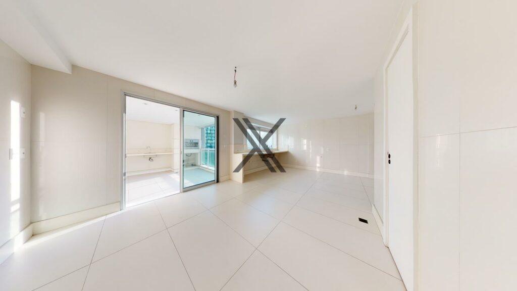 4 Suites Apartment in Barra rio de janeiro Brazil 27