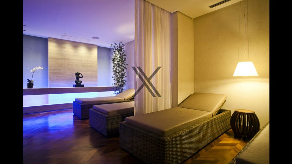 4 Suites Apartment in Barra rio de janeiro Brazil 44