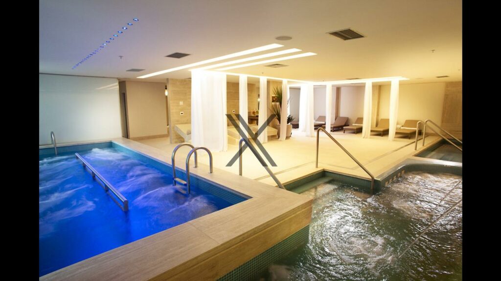4 Suites Apartment in Barra rio de janeiro Brazil 47