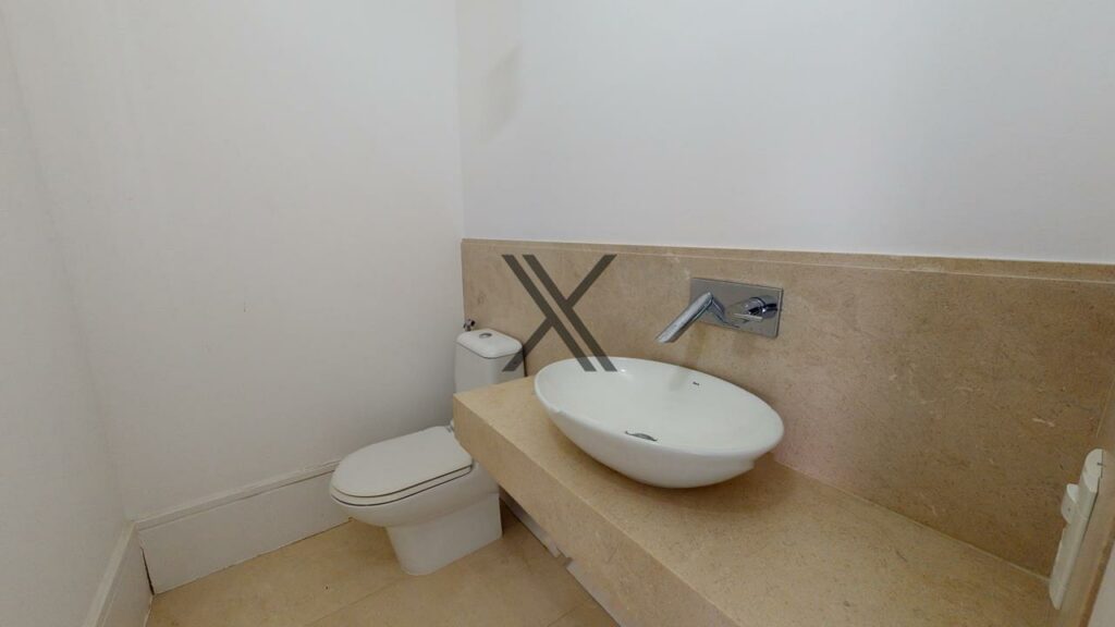 4 Suites Apartment in Barra rio de janeiro Brazil 8