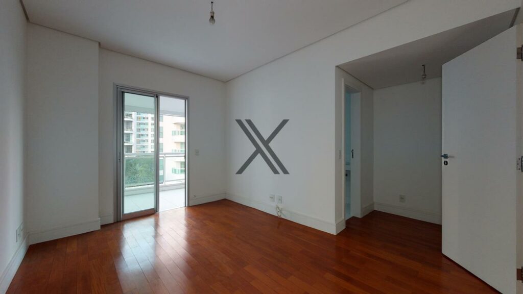4 Suites Apartment in Barra rio de janeiro Brazil 9