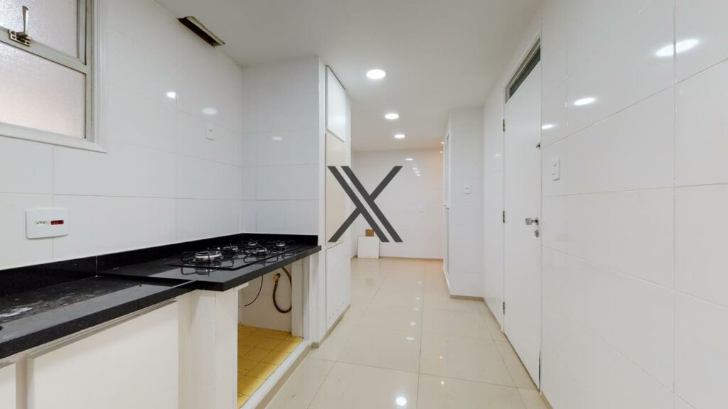 Exclusive 4 Bedrooms Apartament Leblon rio de janeiro brazil 17