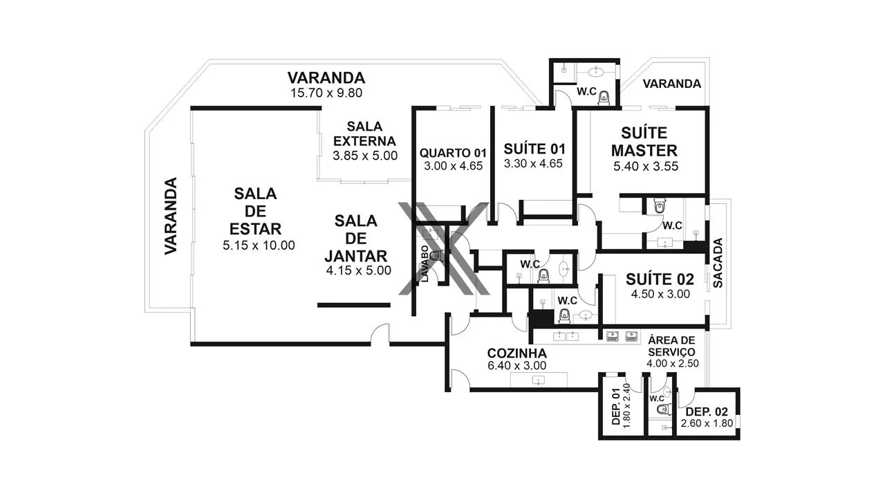 3D Plan