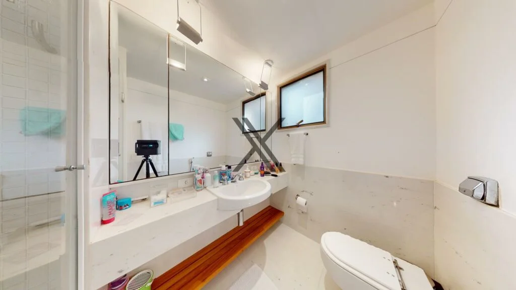 Ocean View Apartment São Conrado rio de janeiro brazil 10