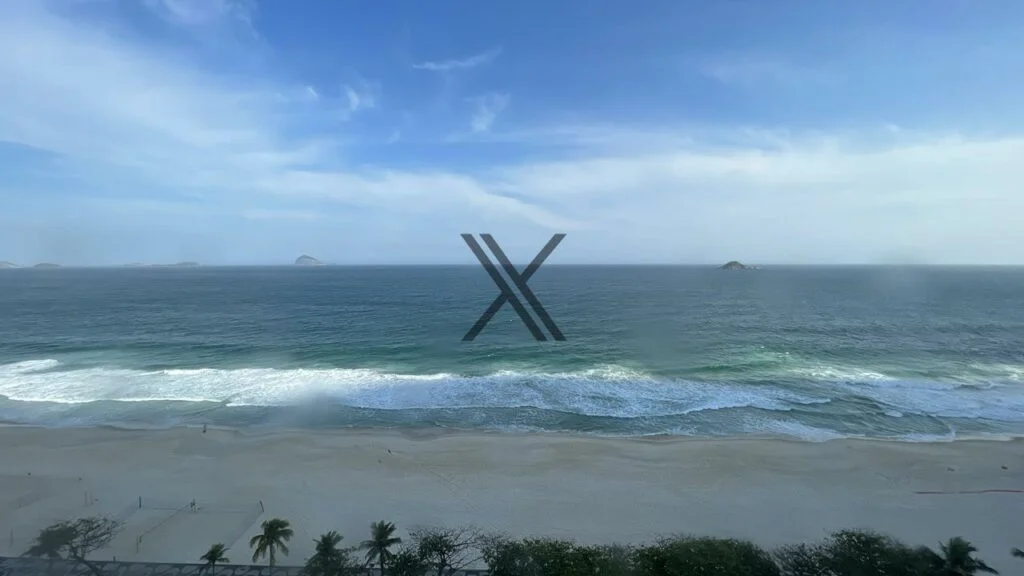 Ocean View Apartment São Conrado rio de janeiro brazil 17