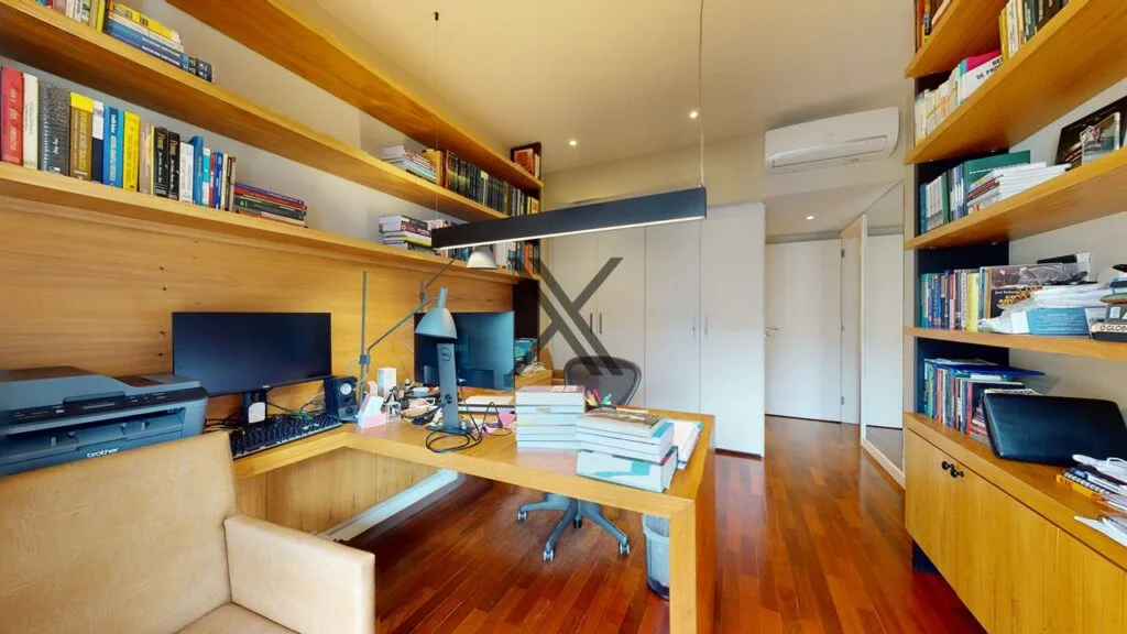 Ocean View Apartment São Conrado rio de janeiro brazil 5