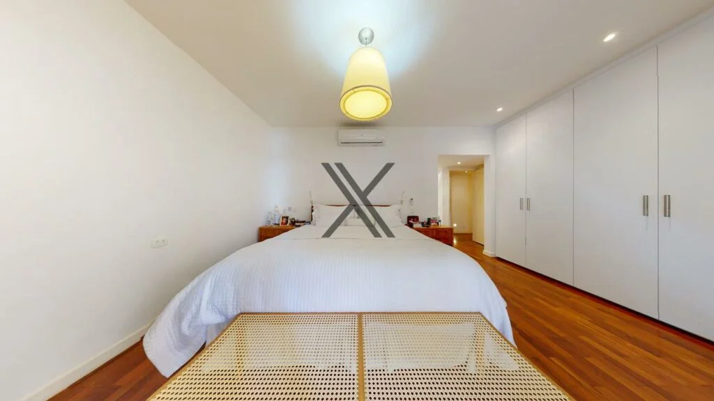 Ocean View Apartment São Conrado rio de janeiro brazil 9