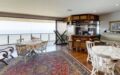Oceanfront 4 Bedrooms Apartment São Conrado