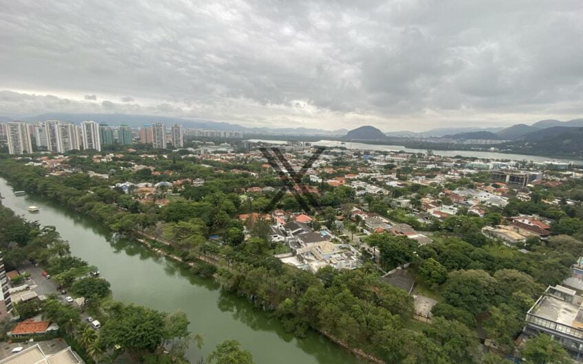 Apartments for sale in Barra da Tijuca Rio Real Estate