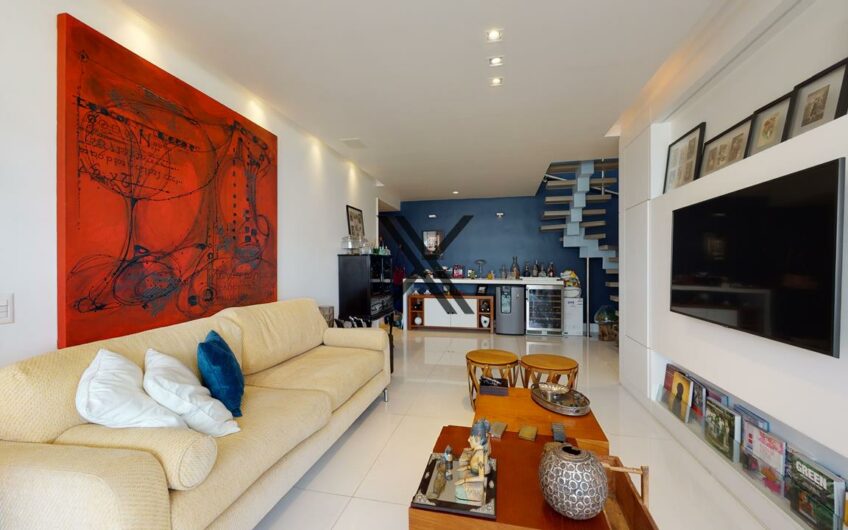 Apartments for sale in Barra da Tijuca Rio Real Estate