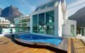 Penthouse with 3 Suites São Conrado