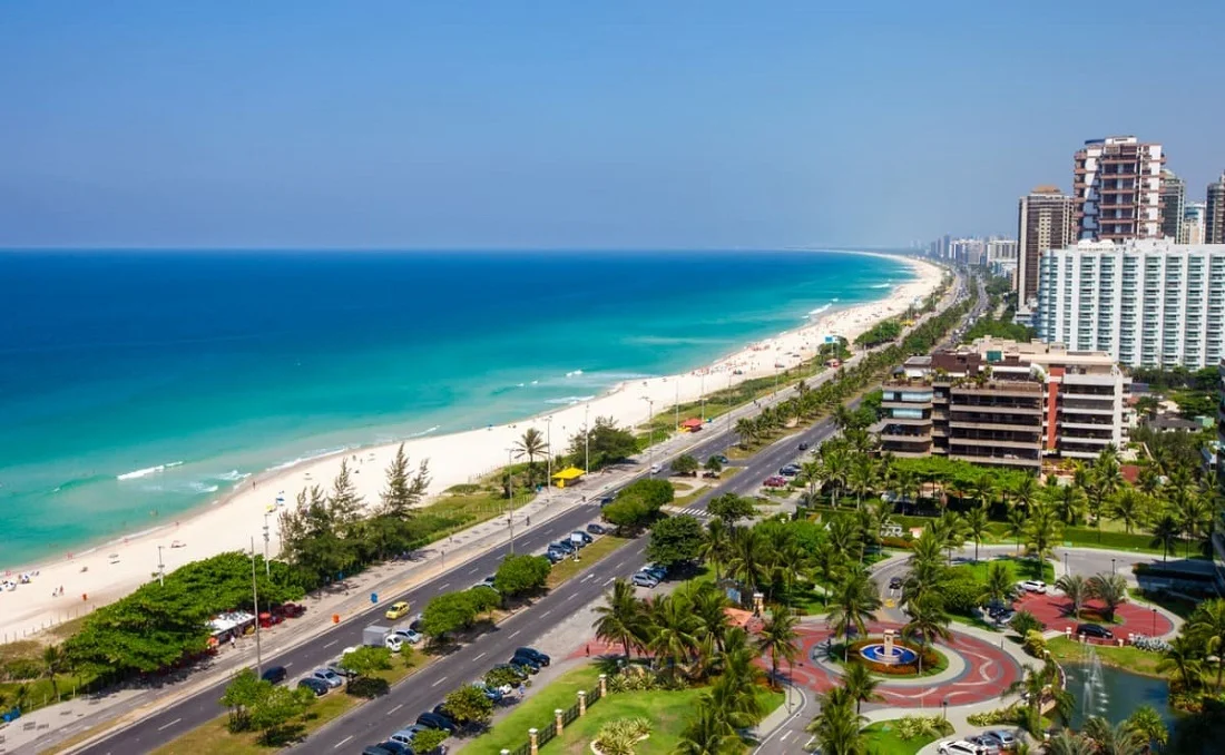 apartments for sale barra da tijuca rio de janeiro brazil