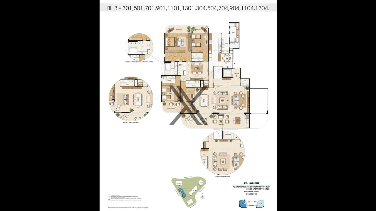 3D Plan