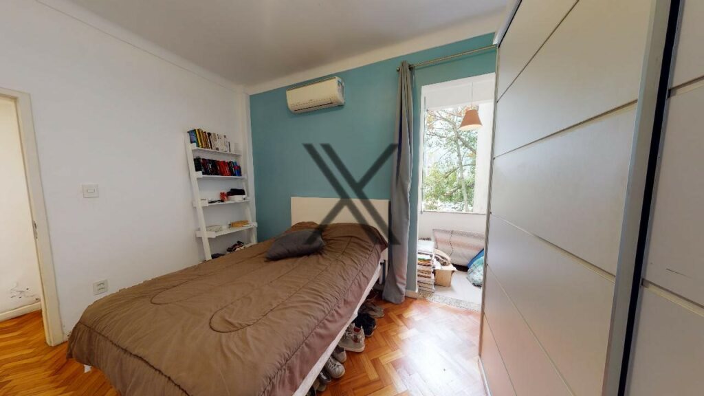 2 Bedrooms Apartment in Leblon Rio de Janeiro Brazil 11