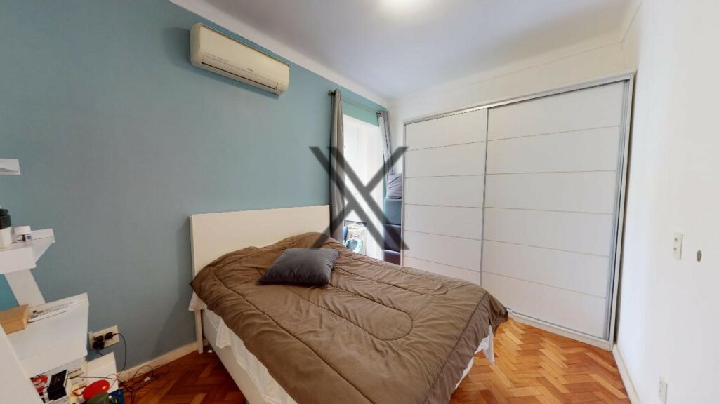 2 Bedrooms Apartment in Leblon Rio de Janeiro Brazil 12