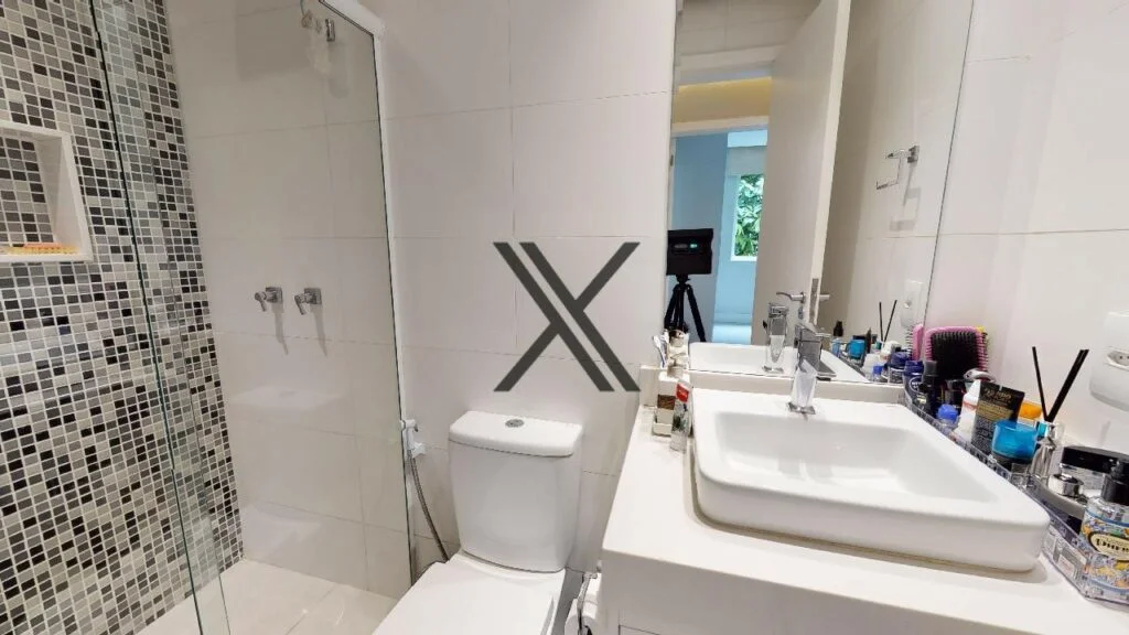 3 Bedrooms Renovated Apartment in Leblon Rio de Janeiro Brazil 13