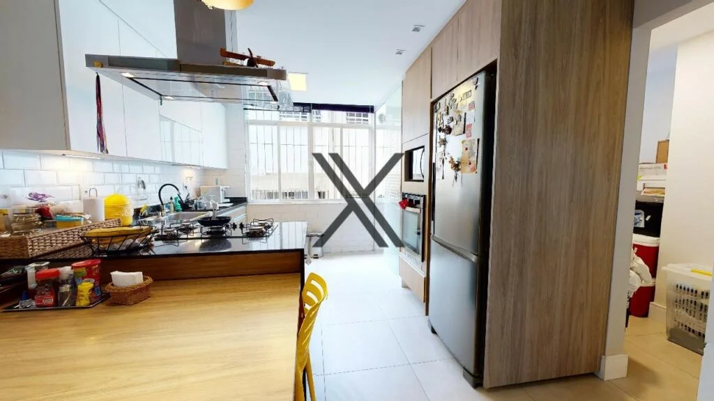 3 Bedrooms Renovated Apartment in Leblon Rio de Janeiro Brazil 22