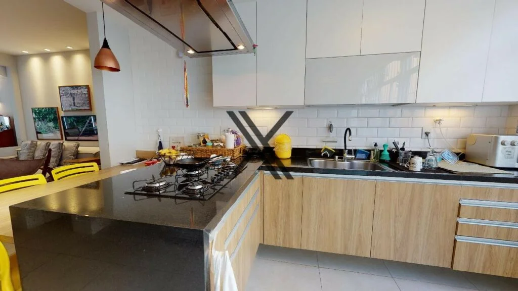 3 Bedrooms Renovated Apartment in Leblon Rio de Janeiro Brazil 24