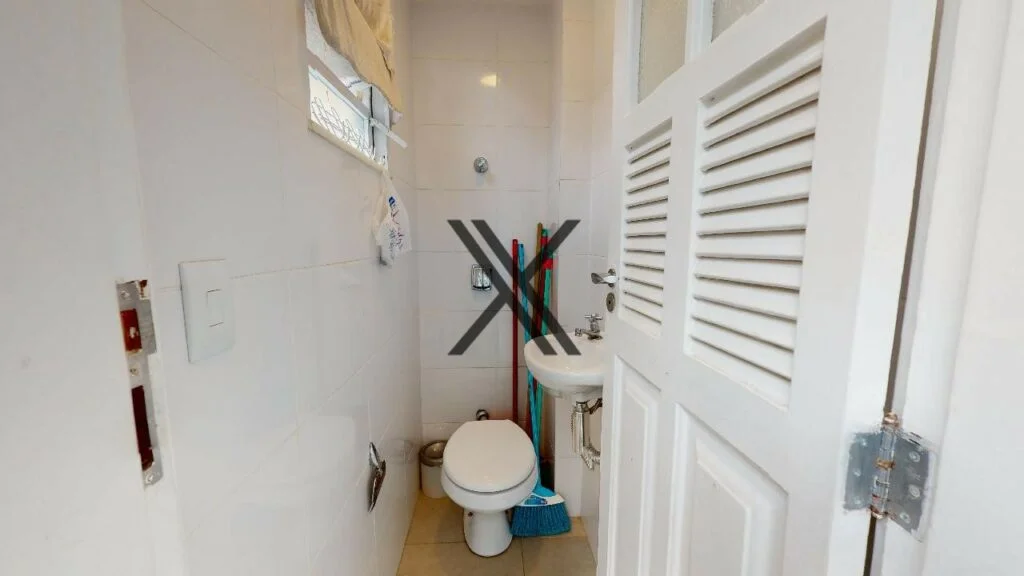 3 Bedrooms Renovated Apartment in Leblon Rio de Janeiro Brazil 28