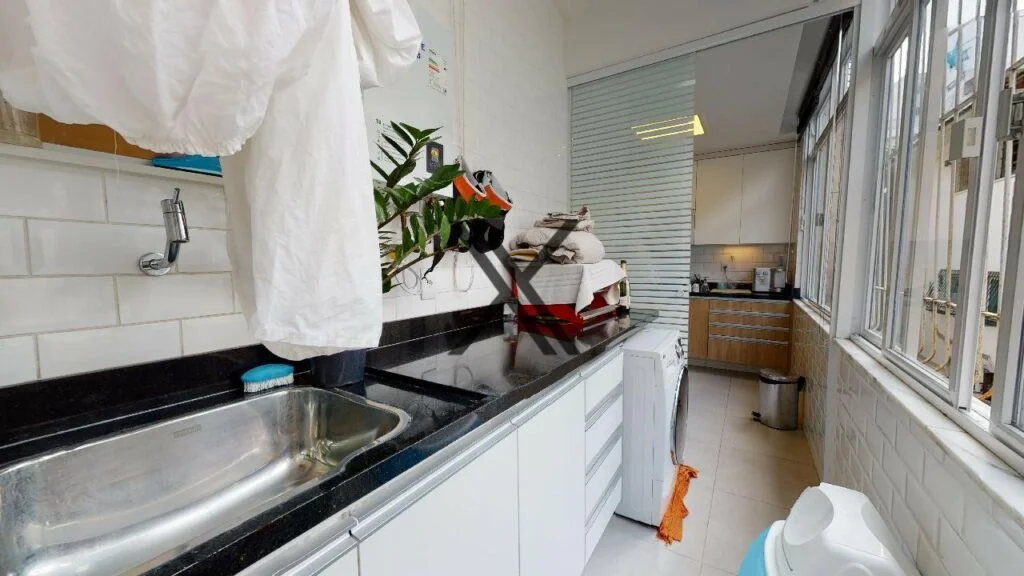 3 Bedrooms Renovated Apartment in Leblon Rio de Janeiro Brazil 29
