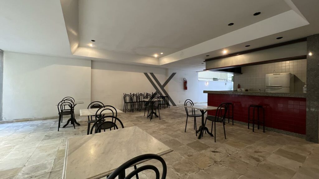 Loft Apartment Leblon Rio de Janeiro Brazil 13