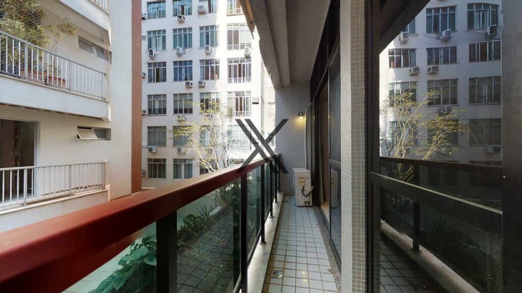 Loft Apartment Leblon Rio de Janeiro Brazil 4
