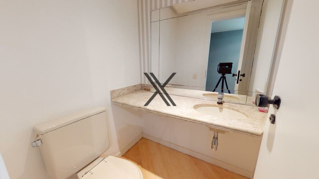 Loft Apartment Leblon Rio de Janeiro Brazil 5