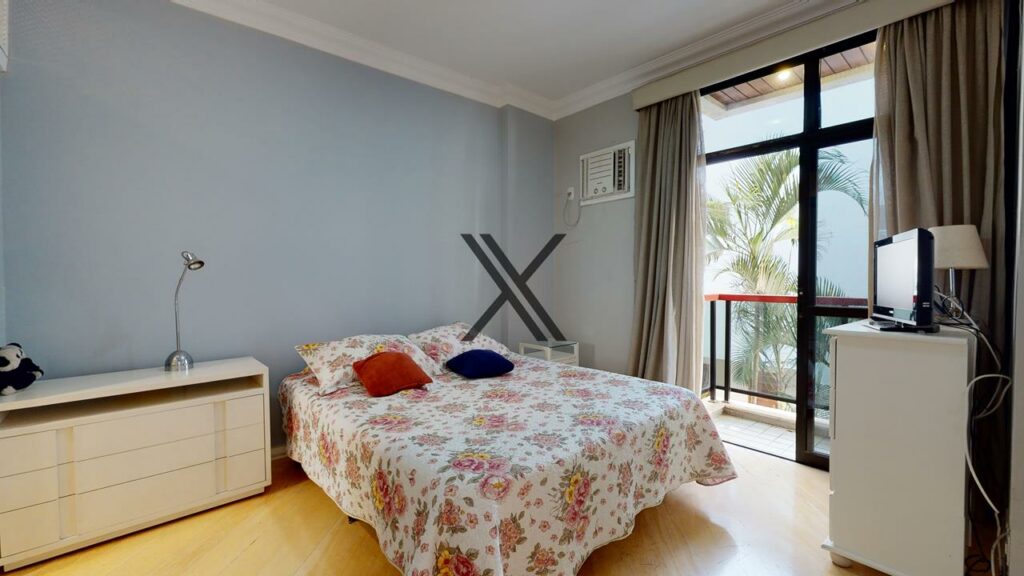 Loft Apartment Leblon Rio de Janeiro Brazil 6