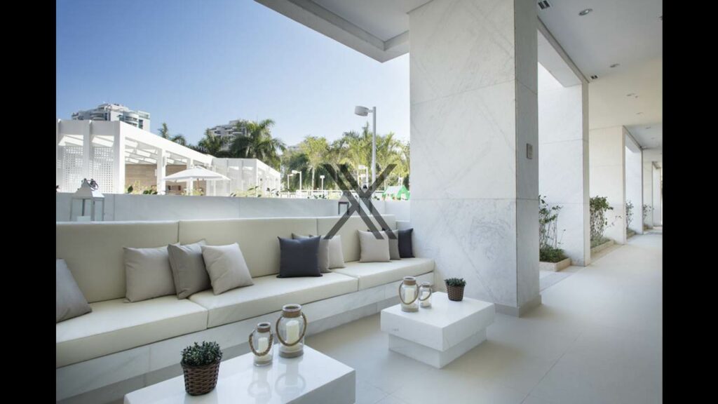 Luxury Duplex Penthouse Barra da Tijuca Rio de Janeiro Brazil 22