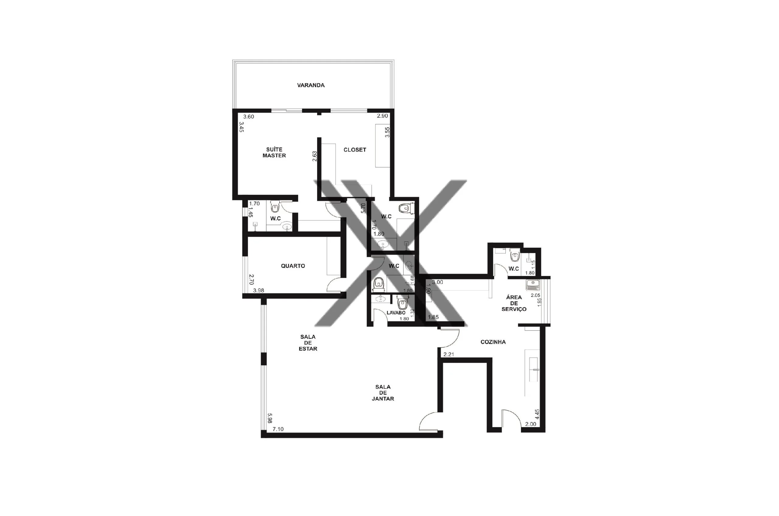 Plans 3D
