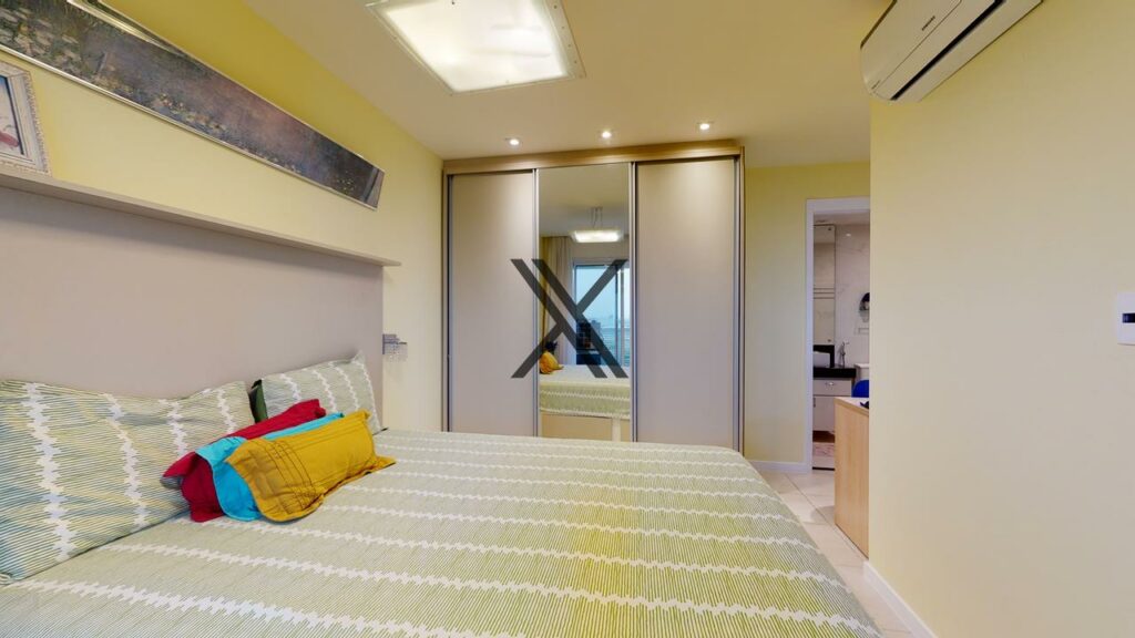2 Bedrooms Apartment in Barra da Tijuca Rio de Janeiro Brazil 10