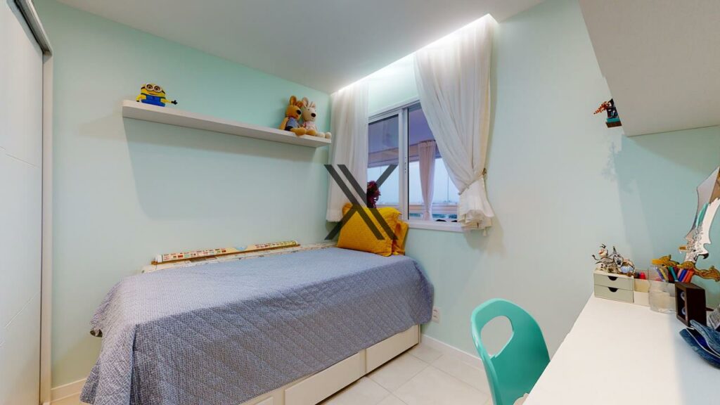 2 Bedrooms Apartment in Barra da Tijuca Rio de Janeiro Brazil 6
