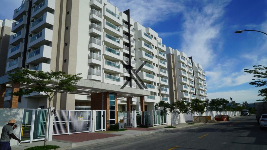 2 Suites AlphaGreen Apartment Barra da Tijuca Rio de Janeiro Brazil 15