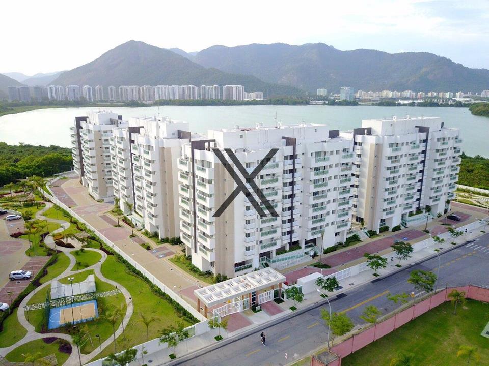 2 Suites AlphaGreen Apartment Barra da Tijuca Rio de Janeiro Brazil 18