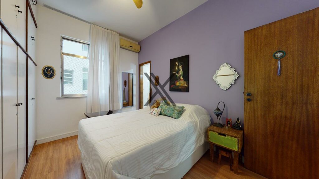 3 Bedrooms Apartament Superb Location Leblon Rio de Janeiro Brazil 13