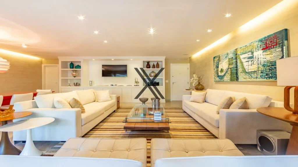 3 Bedrooms Apartment in Jardim Oceânico Barra Rio de Janeiro Brazil 1