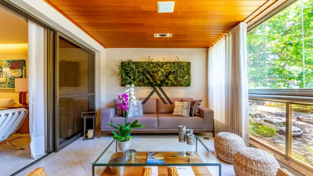 3 Bedrooms Apartment in Jardim Oceânico Barra Rio de Janeiro Brazil 10