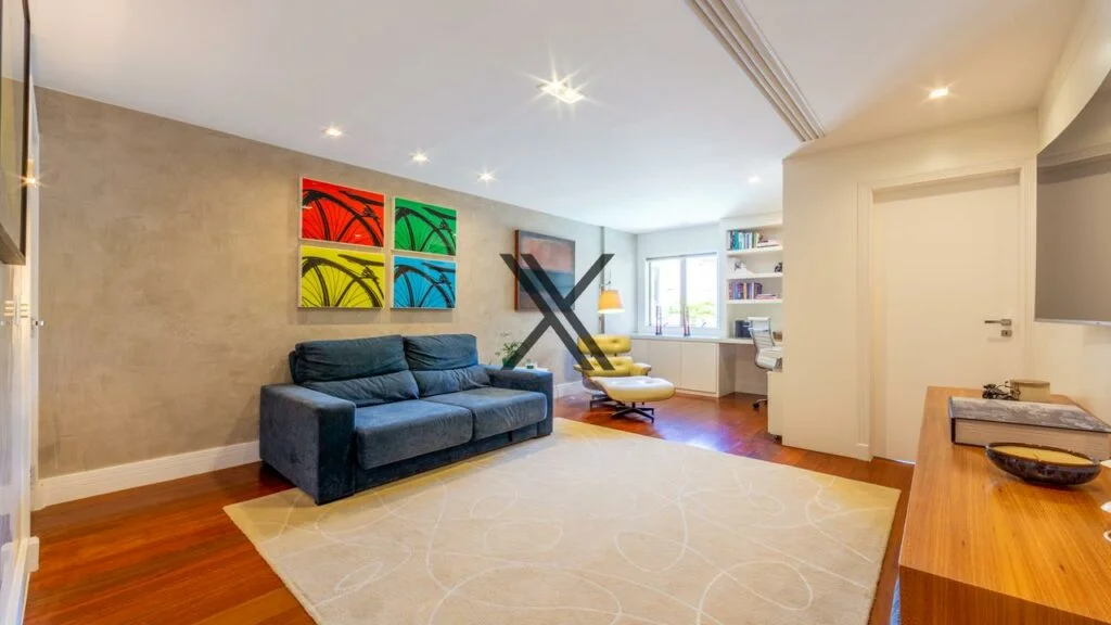 3 Bedrooms Apartment in Jardim Oceânico Barra Rio de Janeiro Brazil 15