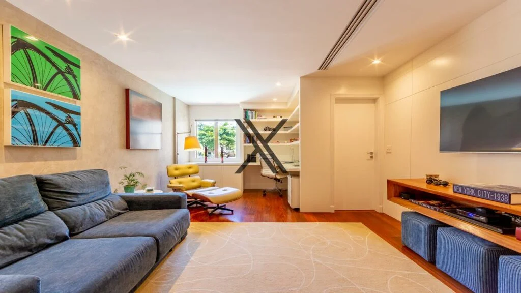 3 Bedrooms Apartment in Jardim Oceânico Barra Rio de Janeiro Brazil 17