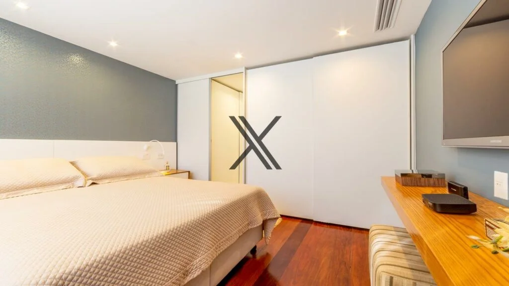 3 Bedrooms Apartment in Jardim Oceânico Barra Rio de Janeiro Brazil 20