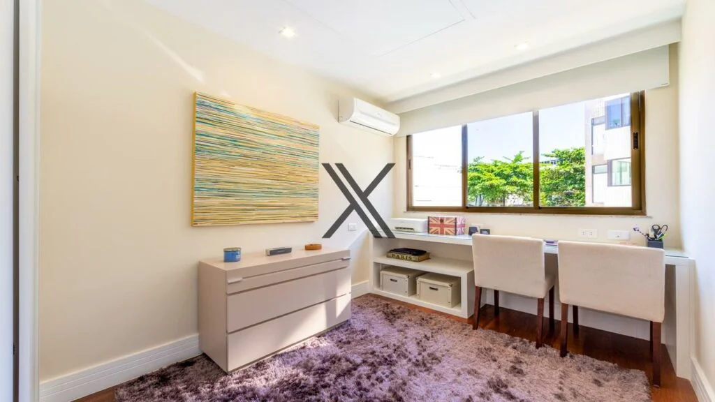 3 Bedrooms Apartment in Jardim Oceânico Barra Rio de Janeiro Brazil 22