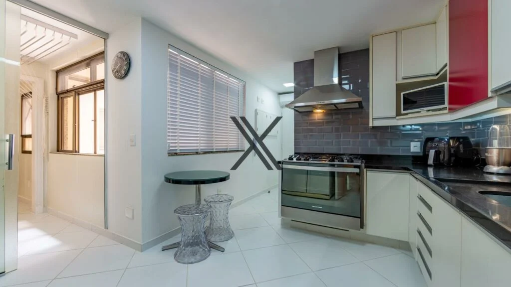 3 Bedrooms Apartment in Jardim Oceânico Barra Rio de Janeiro Brazil 23