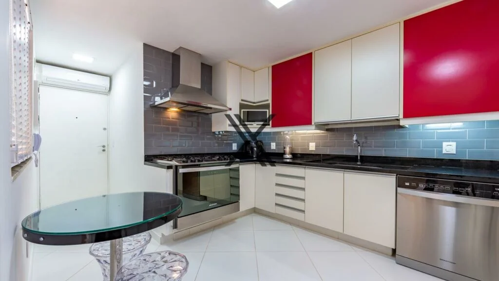 3 Bedrooms Apartment in Jardim Oceânico Barra Rio de Janeiro Brazil 24