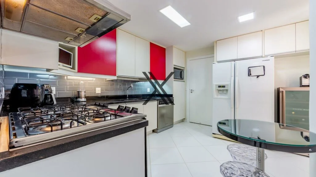 3 Bedrooms Apartment in Jardim Oceânico Barra Rio de Janeiro Brazil 25