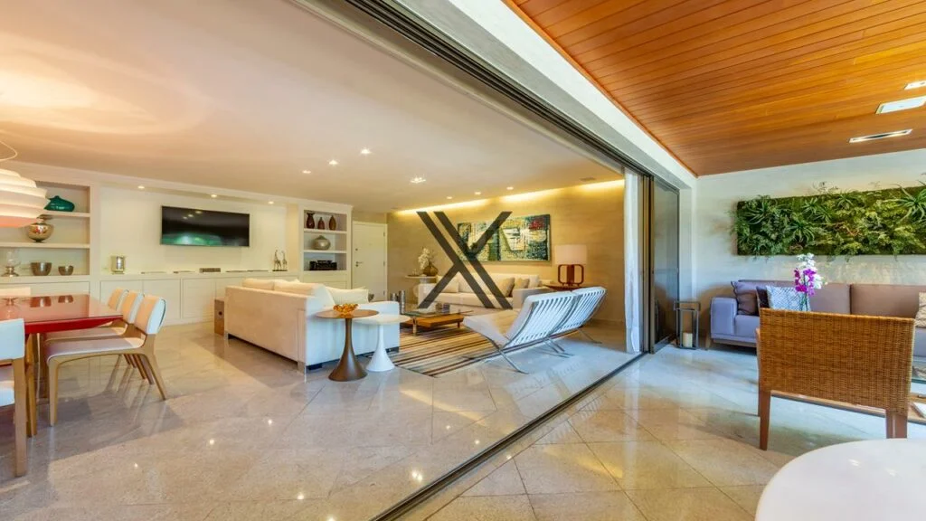 3 Bedrooms Apartment in Jardim Oceânico Barra Rio de Janeiro Brazil 5
