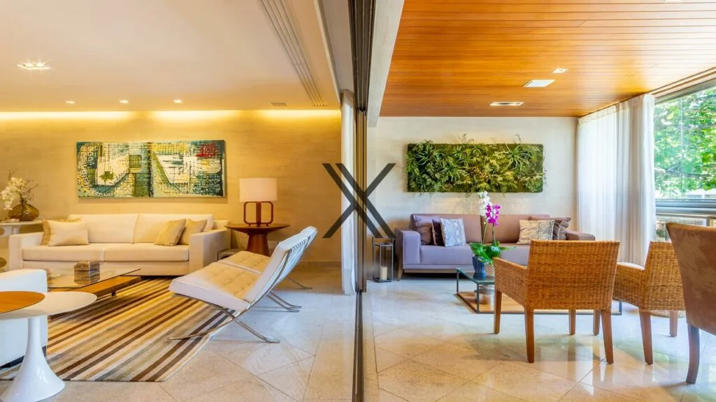 3 Bedrooms Apartment in Jardim Oceânico Barra Rio de Janeiro Brazil 6