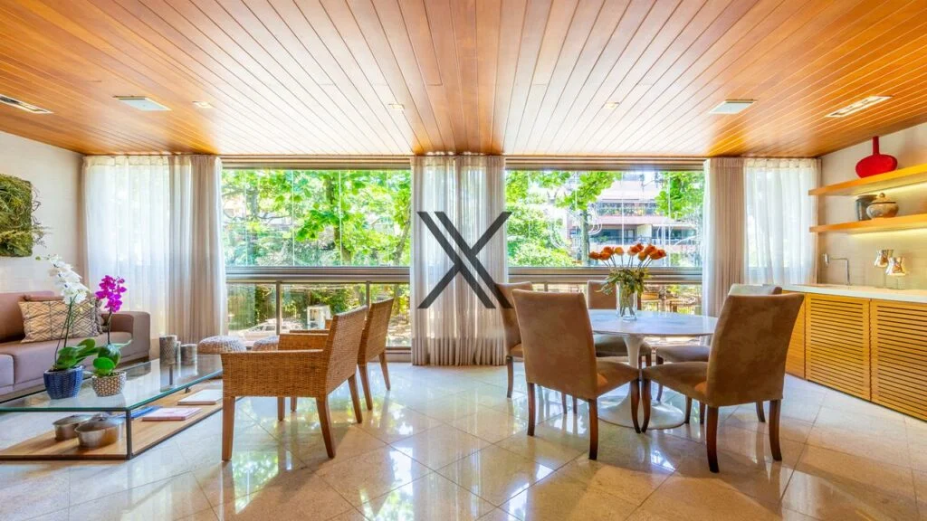3 Bedrooms Apartment in Jardim Oceânico Barra Rio de Janeiro Brazil 7